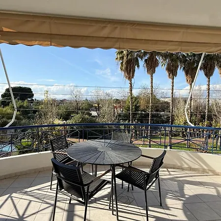 Ibis Apartment