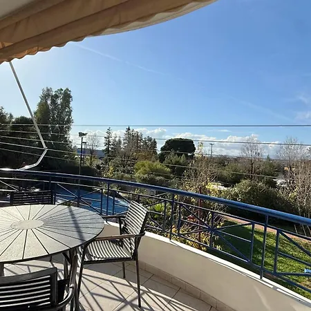Ibis Apartment Kalamata