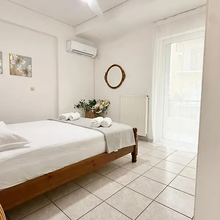 Apartment Ibis Kalamata