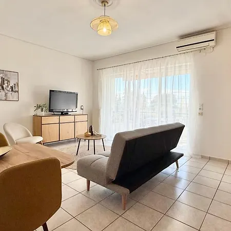 Ibis Apartment