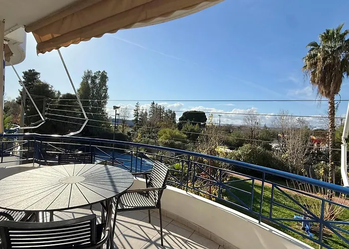 Ibis Apartment Kalamata