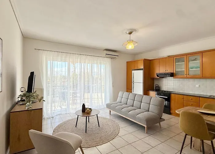 Apartment Ibis Kalamata