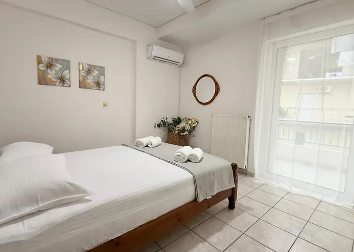 Ibis Apartment *