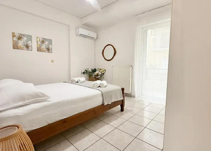 Apartment Ibis Kalamata