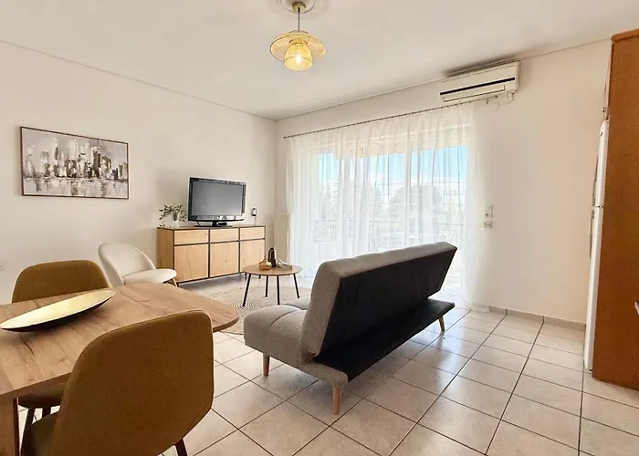 Ibis Apartment
