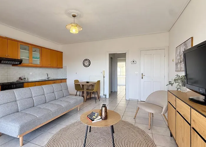 Apartment Ibis *