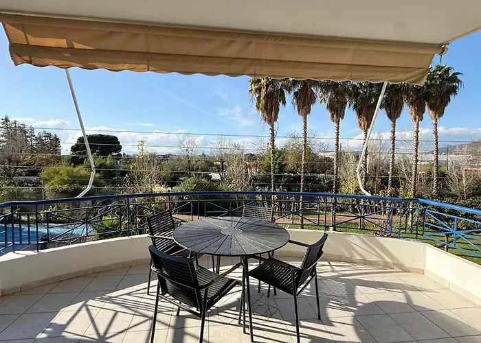 Ibis Apartment